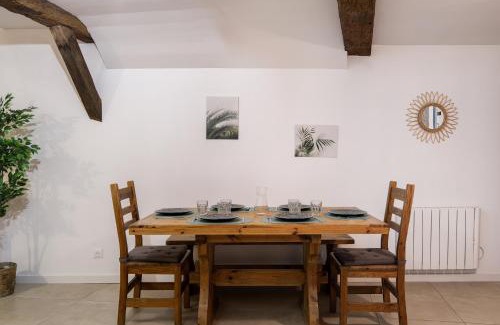 Vienne Apartment | SUITE VIENNE 6 couchages