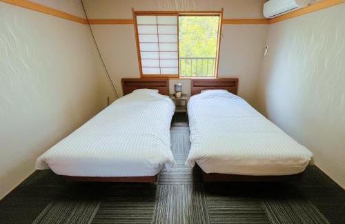 Yawatano House | Suite Villa Jogasaki CHABA
