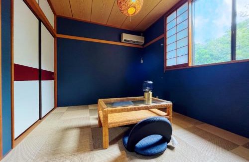 Yawatano House | Suite Villa Jogasaki CHABA