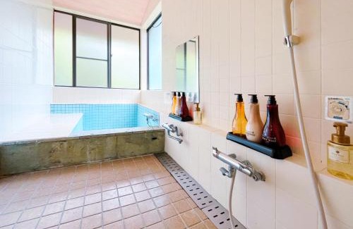 Yawatano House | Suite Villa Jogasaki CHABA