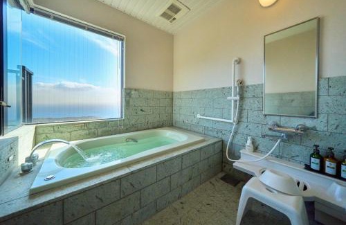 Ito House | Suite Villa Panora Izu Akazawa 1F