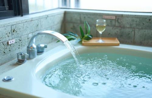 Ito House | Suite Villa Panora Izu Akazawa 1F