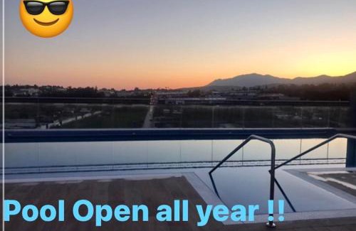 Marbella Apartment | Suite Vitbanus