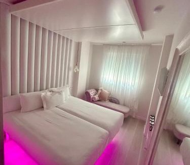 Marbella Apartment | Suite Vitbanus