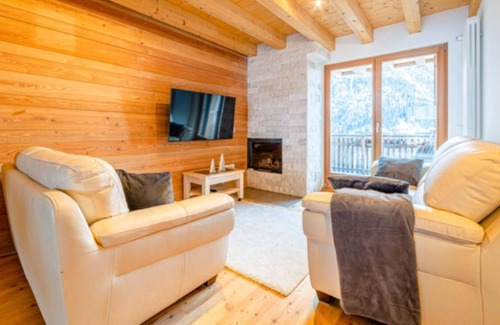 Alleghe Apartment | Suite With Alleghe Civetta Dolomiti