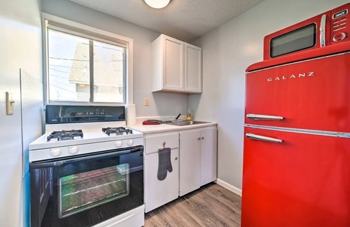Houghton Lake Apartment | Suite with Shared Private Beach! PET FRIENDLY!