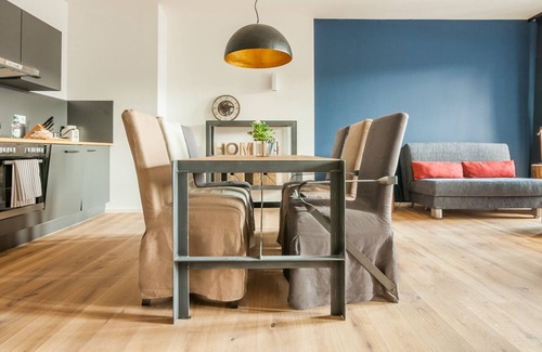 Innere Altstadt Apartment | Suite XL, 56qm, 2 Schlafzimmer, max. 4 Personen