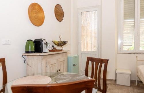 Arezzo House | Suite900 - Suite con balcone e soggiorno max 3 pax