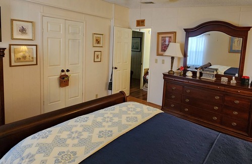 Candler House | SuiteHome among the Oaks.