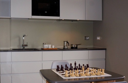 Ladispoli Apartment | Suitehome Ladispoli