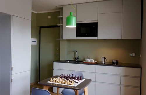 Ladispoli Apartment | Suitehome Ladispoli