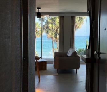 Estepona Apartment | SuiteLine - Sealine Apartments