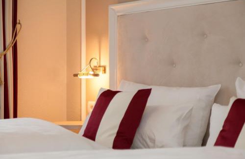 Langeoog Hotel | Suiten-Hotel mare Langeoog
