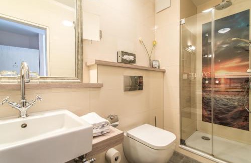 Langeoog Hotel | Suiten-Hotel mare Langeoog