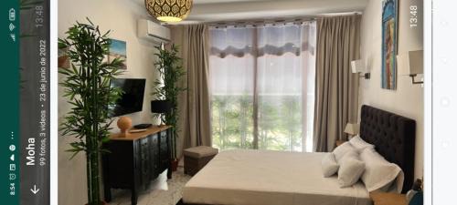 Pla del Bon Repos Apartment | Suites 5* Lahcene