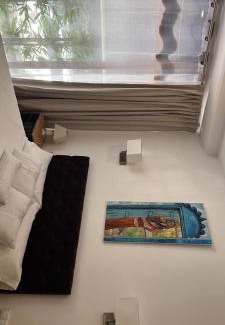 Pla del Bon Repos Apartment | Suites 5* Lahcene
