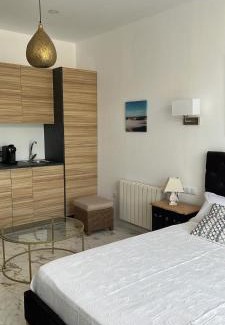 Pla del Bon Repos Apartment | Suites 5* Lahcene