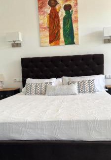 Pla del Bon Repos Apartment | Suites 5* Lahcene