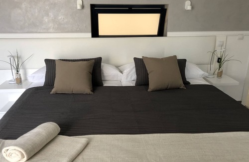 Bahia Calma Hotel | Suites Apartment in a natural and quiet place