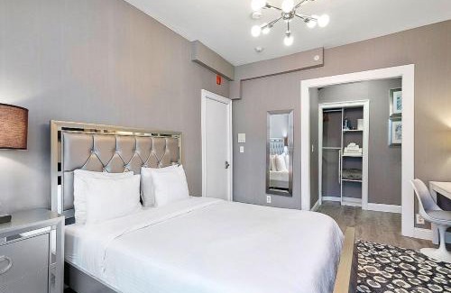 Bay Village Apartment | Suites At 143 Arlington Street