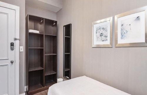 Bay Village Apartment | Suites At 143 Arlington Street