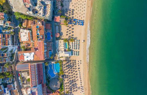 Amapas Apartment | Suites at Sapphire Ocean Club