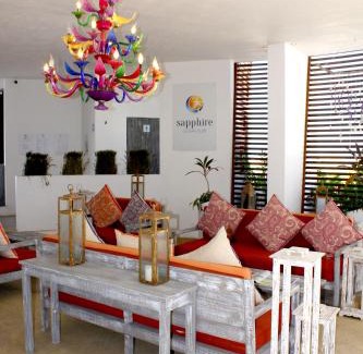 Amapas Apartment | Suites at Sapphire Ocean Club