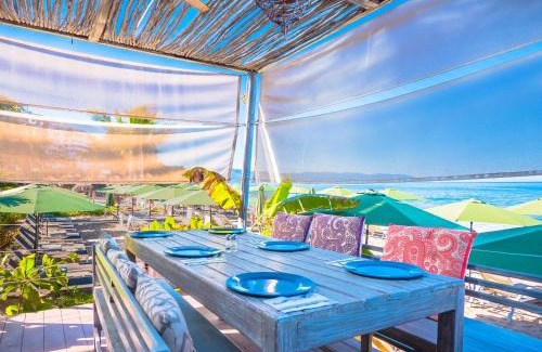 Amapas Apartment | Suites at Sapphire Ocean Club