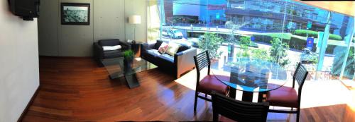 Benito Juarez Hotel | Suites Aura For Living