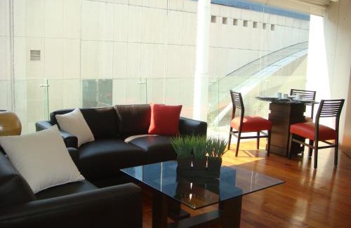 Benito Juarez Hotel | Suites Aura For Living