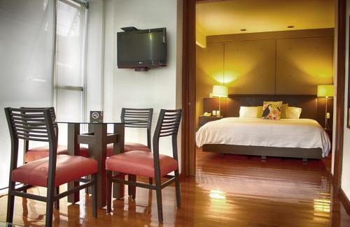 Benito Juarez Hotel | Suites Aura For Living