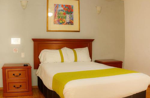 Leon House | Suites Bajío