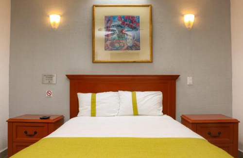 Leon House | Suites Bajío