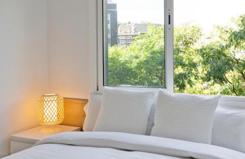 La Salut Apartment | Suites Barcelona Park Güell