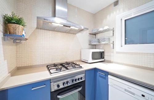 La Salut Apartment | Suites Barcelona Park Güell