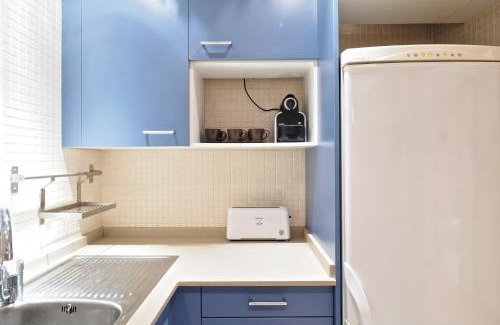 La Salut Apartment | Suites Barcelona Park Güell