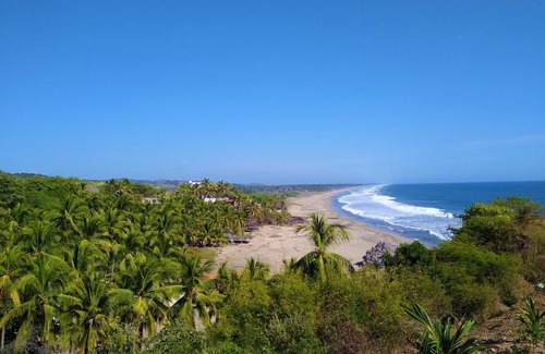 Las Calabazas Apartment | Suites Cómodas y Equipadas -Vista Increíble -Tranquilidad Total
