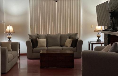 Bernal Hotel | Suites Campestres Montebello