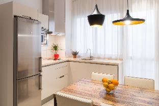 Central District Apartment | Suites Campo del Príncipe by Maxi Hoteles