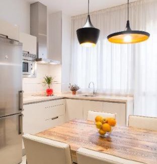 Central District Apartment | Suites Campo del Príncipe by Maxi Hoteles