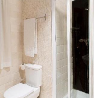 Central District Apartment | Suites Campo del Príncipe by Maxi Hoteles