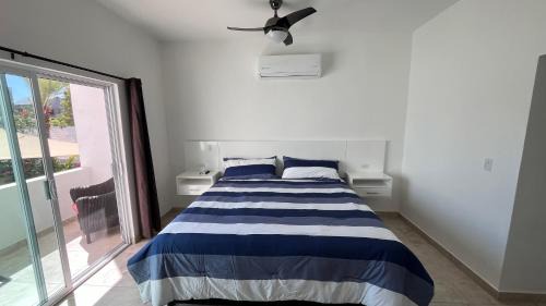 La Paz Apartment | Suites Casa Blanca
