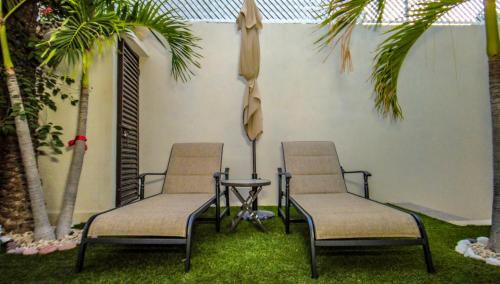 La Paz Apartment | Suites Casa Blanca