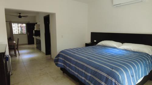 La Paz Apartment | Suites Casa Blanca
