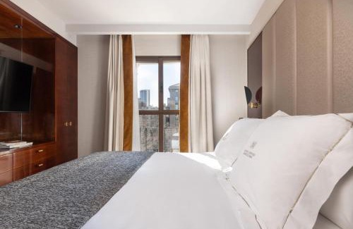 la Vila de Gracia Apartment | Suites Center Barcelona