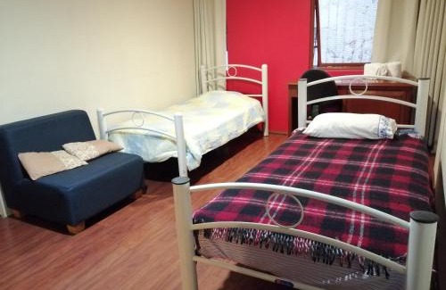 Del Carmen Bed & Breakfast | Suites Cuija Coyoacan