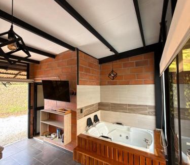 Marinilla Hotel | Suites del Lago
