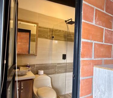 Marinilla Hotel | Suites del Lago