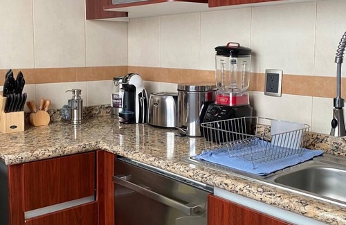 Letran Valle Apartment | Suites Del Valle