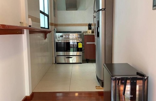 Letran Valle Apartment | Suites Del Valle